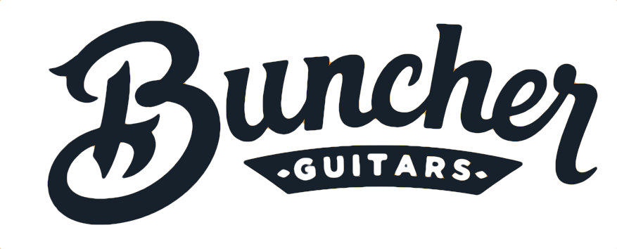 Buncher Guitars